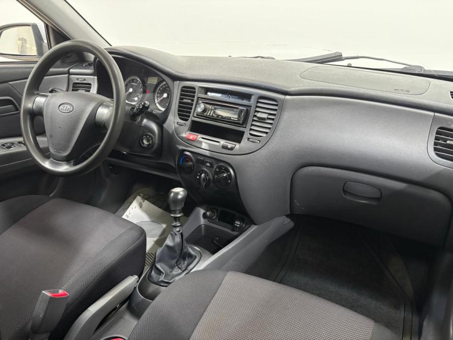 Kia Rio II Альметьевск  - изображение 15