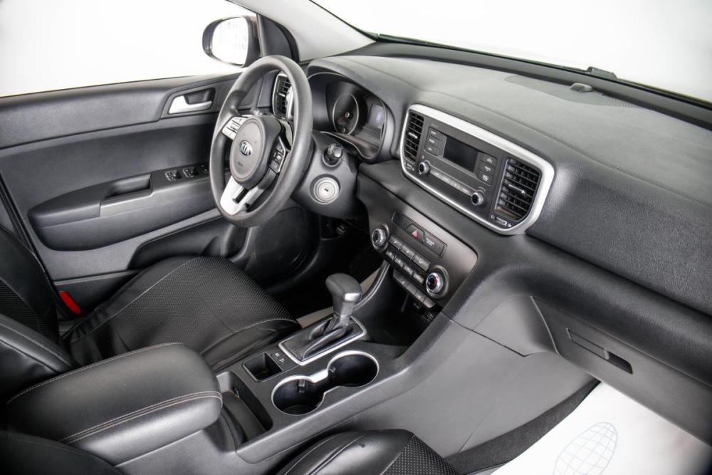Kia Sportage IV Рестайлинг Пермь  - изображение 11