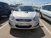 Hyundai Solaris I Нижний Новгород  - изображение 15