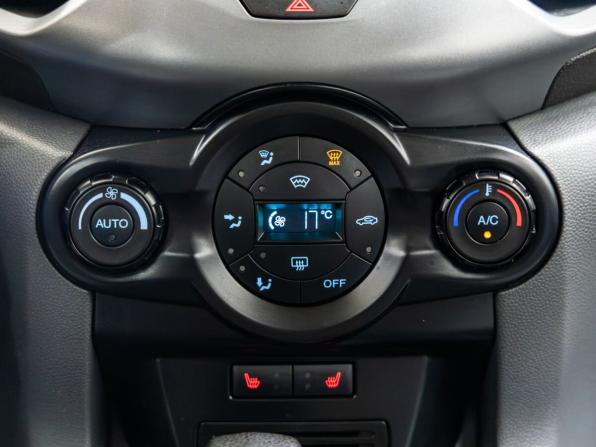 Ford EcoSport II с пробегом 2014 года, цена 1 050 000 рублей, 139463 км, внедорожник, Автокод Объявления