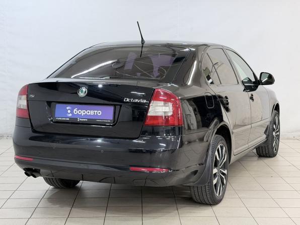 Skoda Octavia II (A5) Рестайлинг с пробегом 2012 года, цена 829 000 рублей, 208037 км, лифтбек, Автокод Объявления