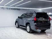 Toyota Land Cruiser Prado 150 Series Рестайлинг 1 Уфа  - изображение 62