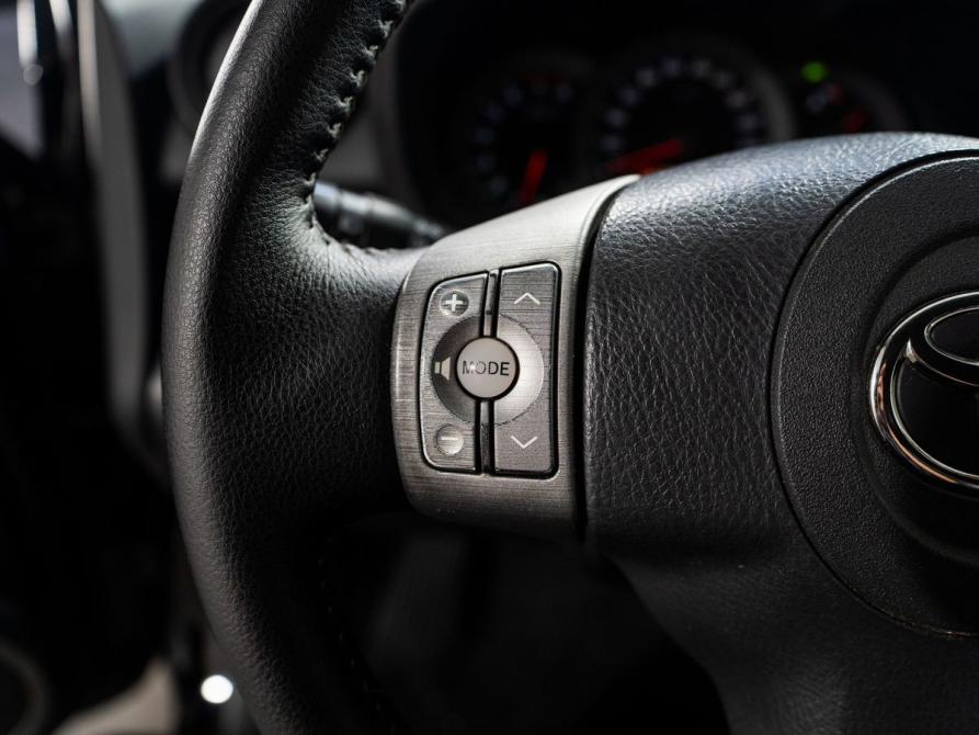 Toyota RAV4 III (XA30) Иркутск  - изображение 10