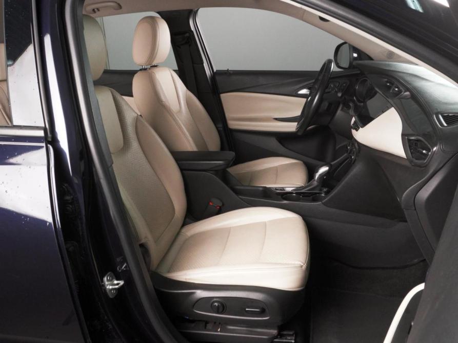 Buick Encore I Рестайлинг Минеральные Воды  - изображение 8