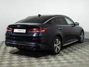 Kia Optima IV Рестайлинг Санкт-Петербург  - изображение 32