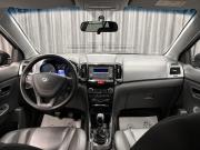 Chery Bonus 3 (E3/A19) Красноярск  - изображение 28
