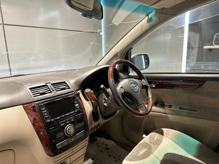 Toyota Ipsum II (M20) Новосибирск  - изображение 17