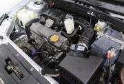 Lada (ВАЗ) Granta I Астрахань  - изображение 31