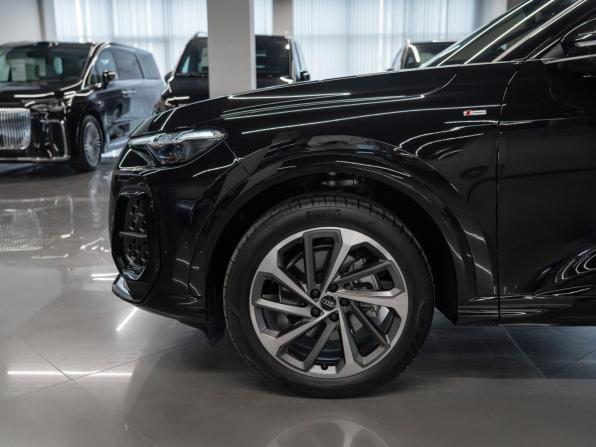 Audi Q5 Sportback II (GU) с пробегом 2026 года, цена 8 150 000 рублей, 50 км, внедорожник, Автокод Объявления