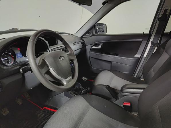 Lada (ВАЗ) Priora I Рестайлинг с пробегом 2017 года, цена 515 000 рублей, 133845 км, седан, Автокод Объявления