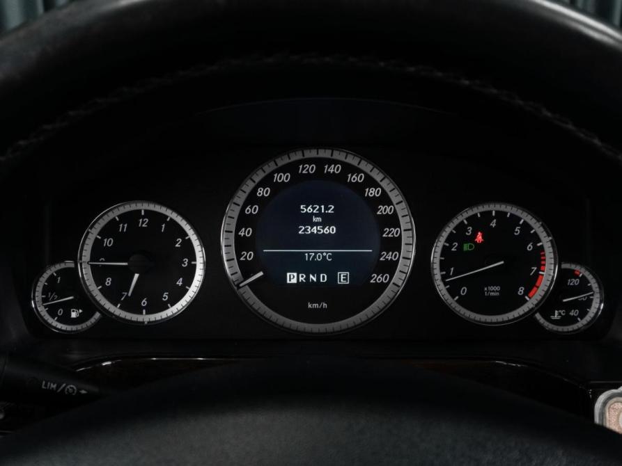 Mercedes-Benz E-Класс IV (W212 S212 C207) Тюмень  - изображение 13