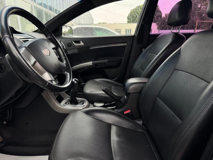 Geely Emgrand EC7 Ульяновск  - изображение 6