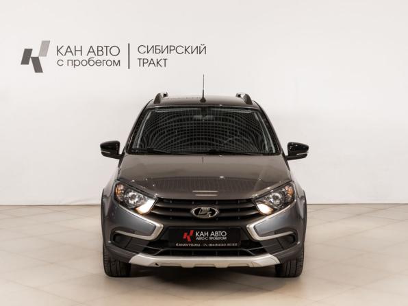 Lada (ВАЗ) Granta I Рестайлинг с пробегом 2022 года, цена 845 000 рублей, 62465 км, универсал, Автокод Объявления