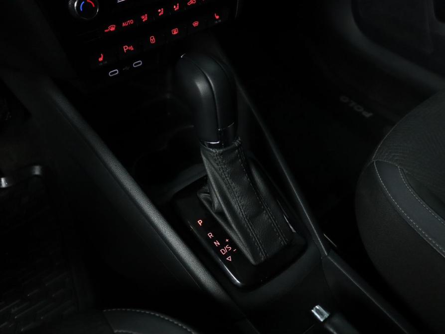 Volkswagen Polo VI Минеральные Воды  - изображение 11