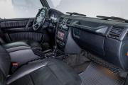 Mercedes-Benz G-Класс AMG I (W463) Рестайлинг Казань  - изображение 22