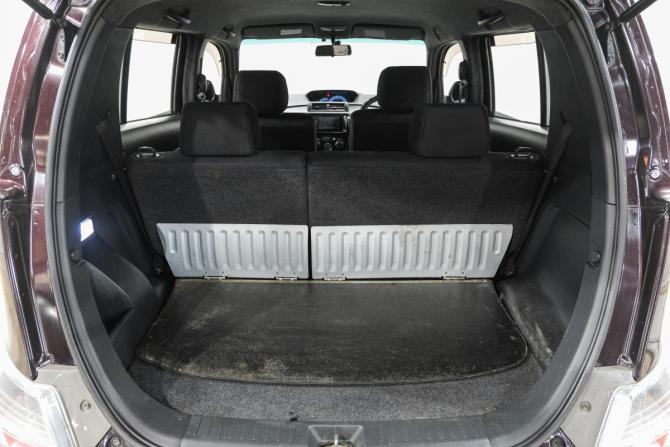 Daihatsu Coo с пробегом 2009 года, цена 809 000 рублей, 306000 км, микровэн, Автокод Объявления