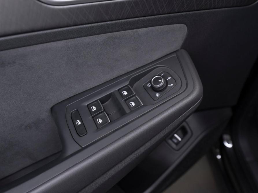 Volkswagen Talagon I Москва  - изображение 22