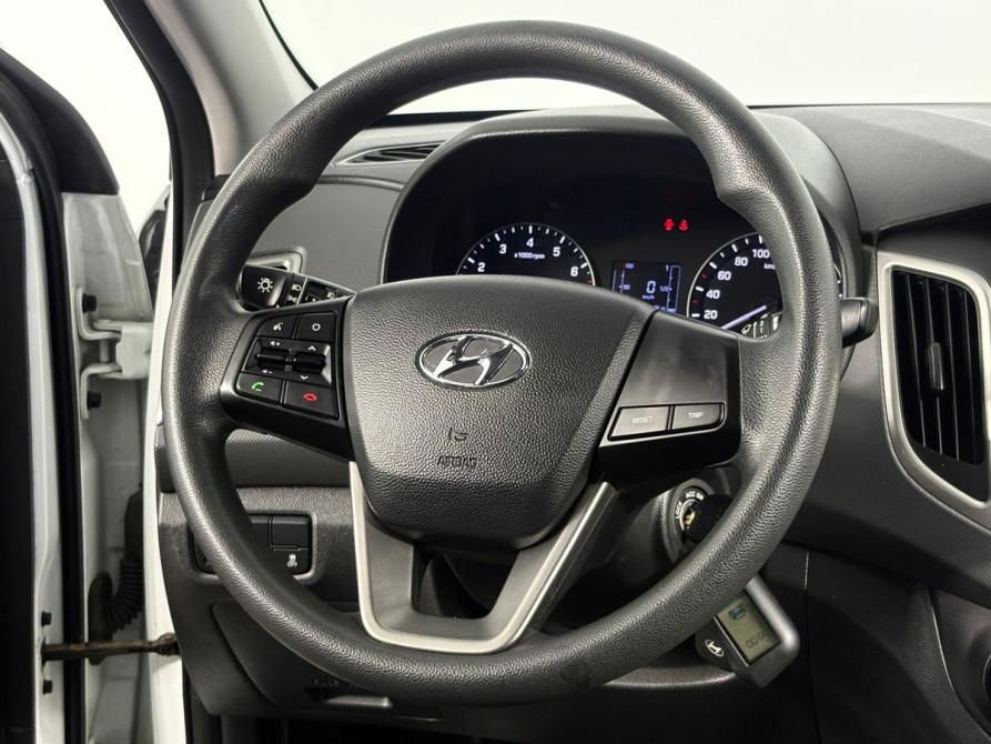 Hyundai Creta I Борисоглебск  - изображение 15