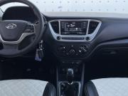 Hyundai Solaris II Тамбов  - изображение 35