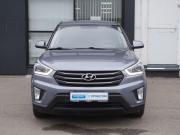 Hyundai Creta I Москва  - изображение 17