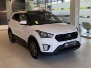 Hyundai Creta I Рестайлинг Тверь  - изображение 22