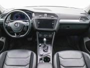 Volkswagen Tiguan II Москва  - изображение 31