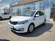 Kia Rio III Рестайлинг Набережные Челны  - изображение 24