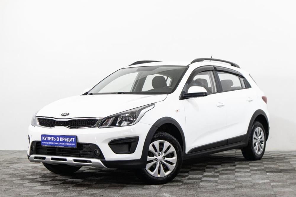 Kia Rio IV Сургут  - изображение 4