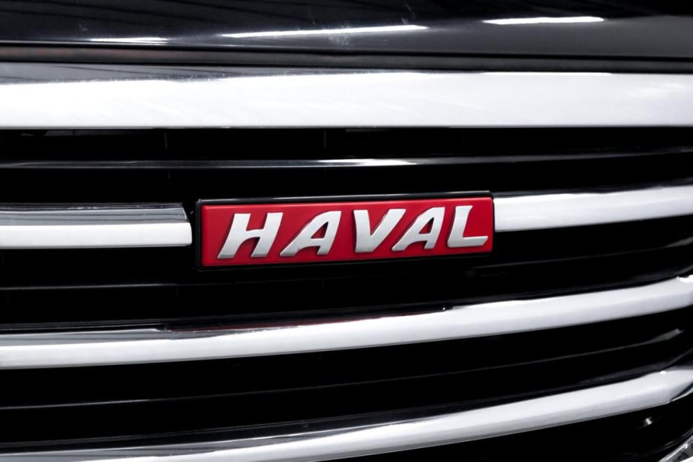 Haval H9 I Тюмень  - изображение 10