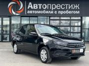 Lada (ВАЗ) Granta I Рестайлинг Волгоград  - изображение 22