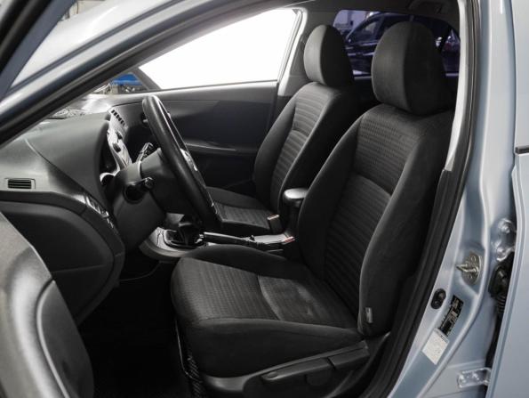 Toyota Corolla X (E140 E150) с пробегом 2007 года, цена 840 000 рублей, 257336 км, седан, Автокод Объявления