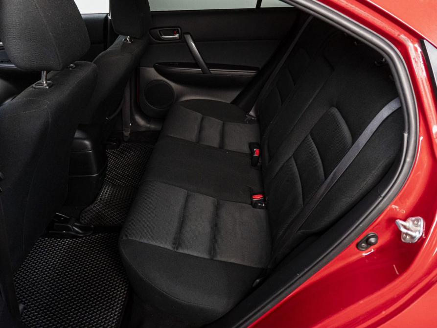 Mazda 6 I (GG) Рестайлинг Тюмень  - изображение 14