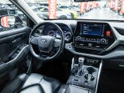 Toyota Highlander IV (XU70) Санкт-Петербург  - изображение 45