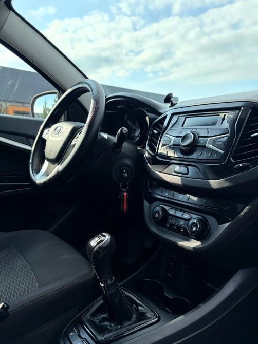 Lada (ВАЗ) Vesta I Кострома  - изображение 11