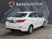Changan Alsvin Пермь  - изображение 33
