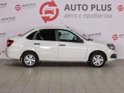 Lada (ВАЗ) Granta I Рестайлинг Минеральные Воды  - изображение 23