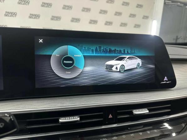 Chery Arrizo 8 с пробегом 2023 года, цена 1 990 000 рублей, 25308 км, седан, Автокод Объявления