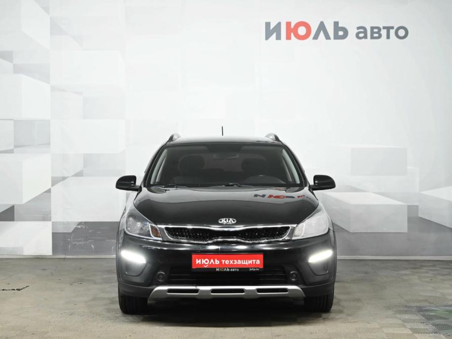 Kia Rio IV Екатеринбург  - изображение 2