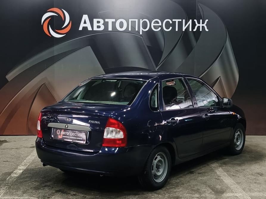Lada (ВАЗ) Kalina I Ставрополь  - изображение 6