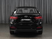 Hyundai Solaris II Ставрополь  - изображение 25