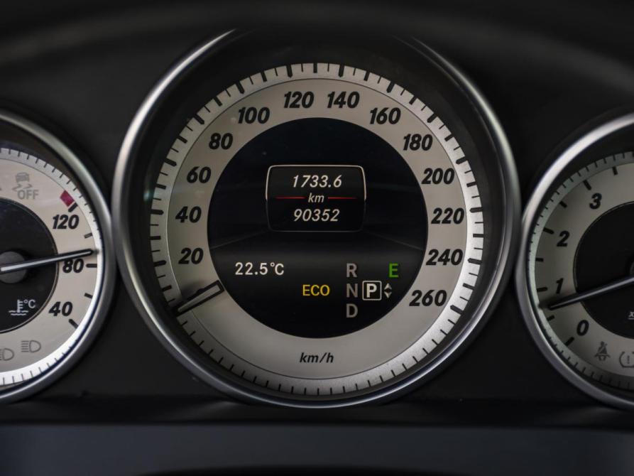 Mercedes-Benz E-Класс IV (W212 S212 C207) Рестайлинг Москва  - изображение 15
