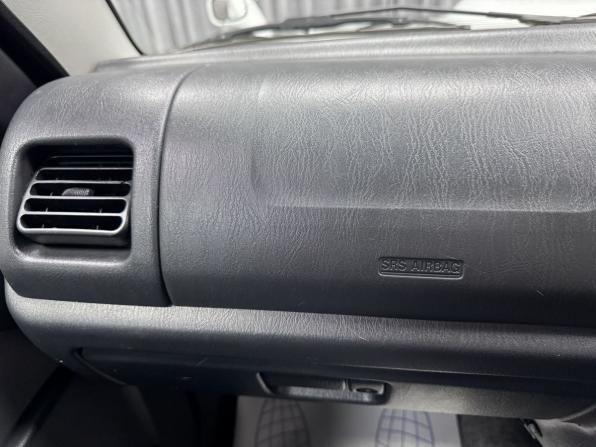 Suzuki Jimny III с пробегом 2004 года, цена 680 000 рублей, 163487 км, внедорожник, Автокод Объявления