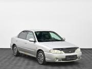 Kia Spectra I Рестайлинг 2 Москва  - изображение 12