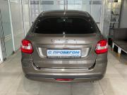 Lada (ВАЗ) Granta I Рестайлинг Москва  - изображение 17