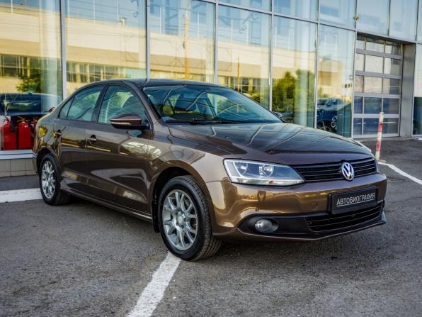 Volkswagen Jetta VI с пробегом 2011 года, цена 868 000 рублей, 218147 км, седан, Автокод Объявления