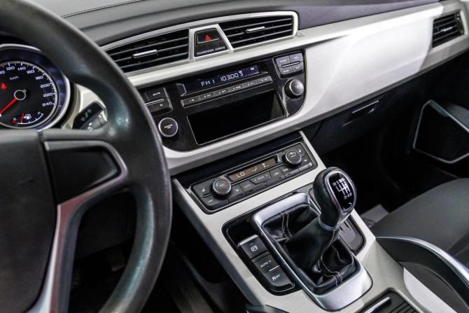 Geely Atlas I с пробегом 2019 года, цена 1 363 000 рублей, 65000 км, внедорожник, Автокод Объявления