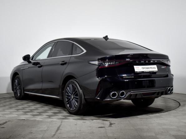 Chery Arrizo 8 с пробегом 2024 года, цена 1 965 000 рублей, 46500 км, седан, Автокод Объявления