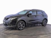 Nissan Qashqai II Москва  - изображение 28