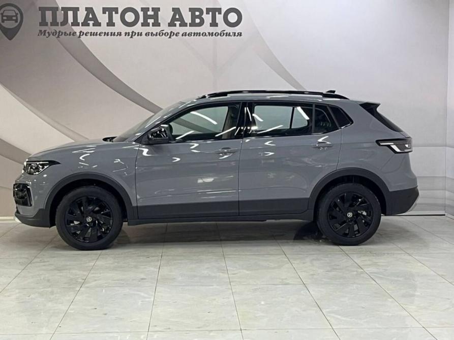 Volkswagen Tharu XR Воронеж  - изображение 8