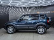 Chevrolet Niva I Рестайлинг Самара  - изображение 27